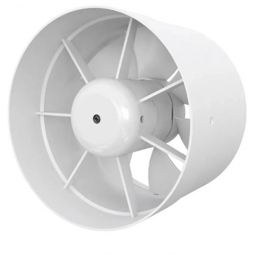 Вентилятор осевой канальный Era Profit 150 ВВ D150