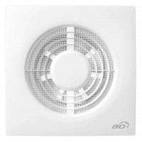 Вентилятор бытовой Era Neo 5 S с антимоскитной сеткой 125 мм
