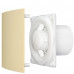 Панель декоративная Era Quadro 4 PQ4 Latte 172х172 мм