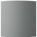 Панель декоративная Era Quadro 4 PQ4 Graphite 172х172 мм