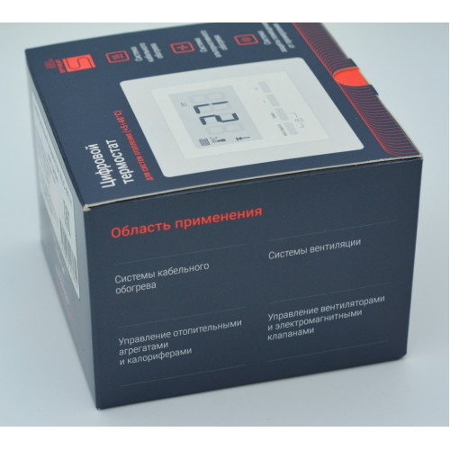 Электронный термостат NLC-511HN