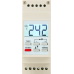 Электронный двухдиапазонный терморегулятор AST-257D
