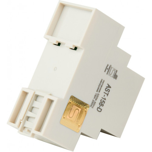 Электронный терморегулятор AST-158D