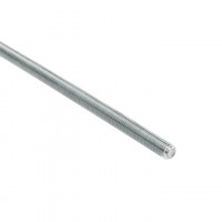Шпилька<br/>Шпилька резьбовая М10x2000 DIN 975 EKF  shpm10x2000