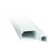 Кабель-канал<br/>(100х40) (24 м) белый EKF Basic  kk-100-40-basic