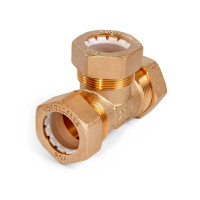 Муфта соединительная FFC-T 15 (Fortisflex)