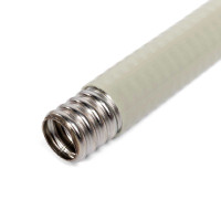 Гофрорукав GRP (INOX) 18A (Fortisflex)