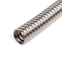 Гофрорукав GR (INOX) 20A (Fortisflex)