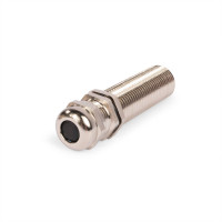 Ввод кабельный латунный МGM-XL 16 (4-8 мм)