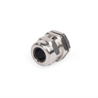 Ввод кабельный из нержавеющей стали PGM 19 (10-14 мм) (INOX) (Fortisflex)
