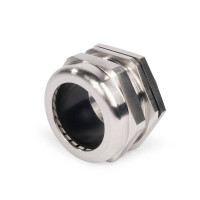 Ввод кабельный из нержавеющей стали PGM 48 (36-44 мм) (INOX) (Fortisflex)