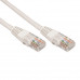 Шнур коммутационный,  патч-корд U/UTP RJ45-RJ45, CAT 5e,  PVC серый,  7м REXANT