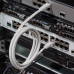 Шнур коммутационный,  патч-корд U/UTP RJ45-RJ45, CAT 5e,  ZH нг(А)-HF,  серый,  1,5м REXANT