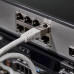 Шнур коммутационный,  патч-корд F/UTP RJ45-RJ45, CAT 6, ZH нг(А)-HF,  серый,  0,5м REXANT