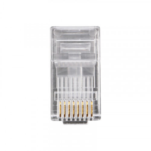 Разъем UTP RJ-45(8P8C),  CAT 5e REXANT