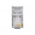 Разъем UTP RJ-45(8P8C),  CAT 5e REXANT