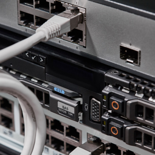 Шнур коммутационный,  патч-корд F/UTP RJ45-RJ45, CAT 6, ZH нг(А)-HF,  серый,  1,5м REXANT