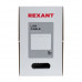 Кабель витая пара U/UTP,  CAT 5e,  ZH нг(А)-HF,  4PR,  24AWG, INDOOR, SOLID,  оранжевый,  305м REXANT
