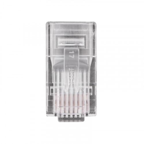 Разъем UTP RJ-45(8P8C),  CAT 5e REXANT