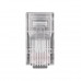 Разъем UTP RJ-45(8P8C),  CAT 5e REXANT