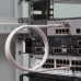 Шнур коммутационный,  патч-корд F/UTP RJ45-RJ45, CAT 5e,  ZH нг(А)-HF,  серый,  1м REXANT